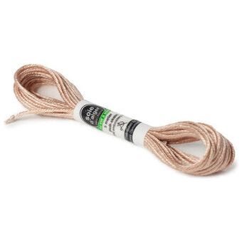 Soie d'Alger 4112 Gris Ramier