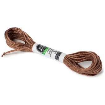 Soie d'Alger 4114 Gris Ramier