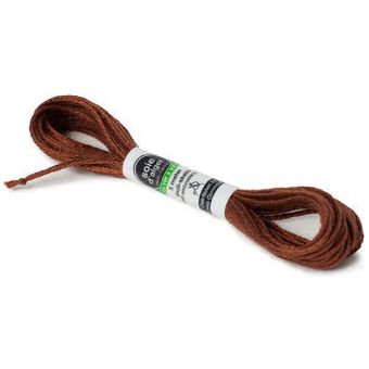 Soie d'Alger 4115 Gris Ramier