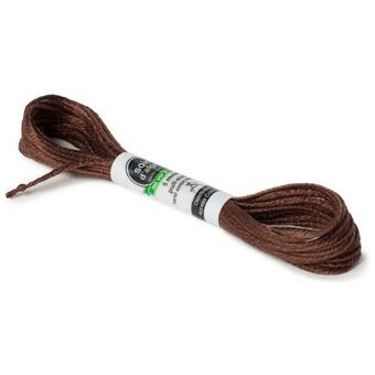 Soie d'Alger 4116 Gris Ramier