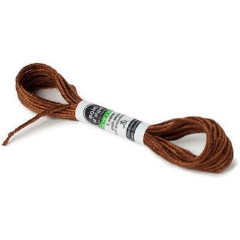 Soie d'Alger 4122 Marroon