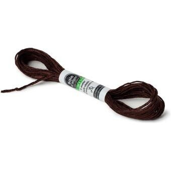 Soie d'Alger 4125 Maron