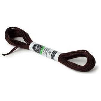 Soie d'Alger 4126 Marron