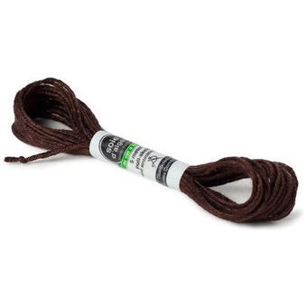 Soie d'Alger 4136 Tabac