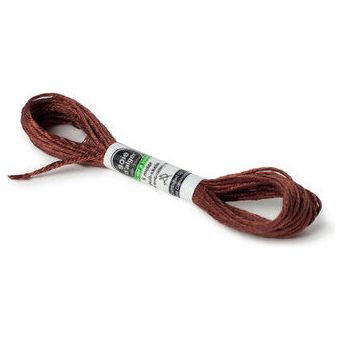 Soie d'Alger 4143 Loutre Rouge