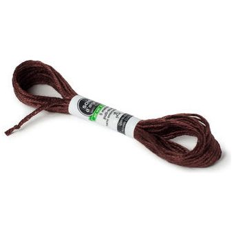 Soie d'Alger 4144 Loutre Rouge