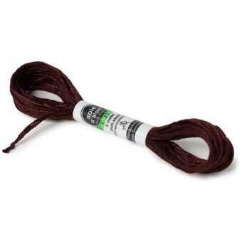 Soie d'Alger 4145 Lotre Rouge