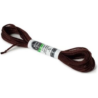 Soie d'Alger 4146 Lotre Rouge