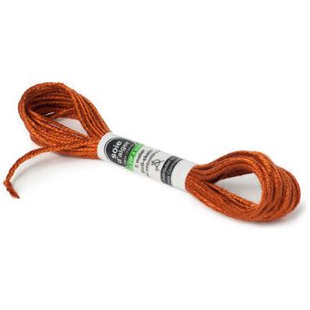 Soie d'Alger 4213 Terre de Sienne