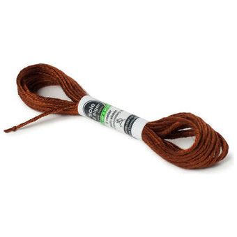 Soie d'Alger 4214 Terre de Sienne