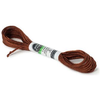 Soie d'Alger 4215 Terre De Sienne