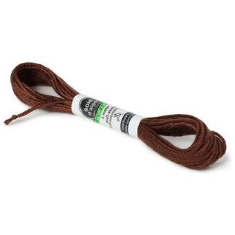 Soie d'Alger 4216 Terre de Sienne