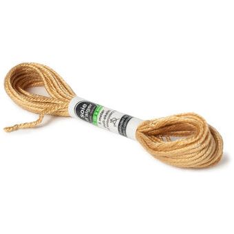 Soie d'Alger 4222 Fauve