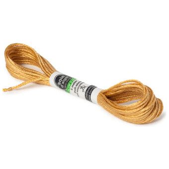 Soie d'Alger 4224 Fauve