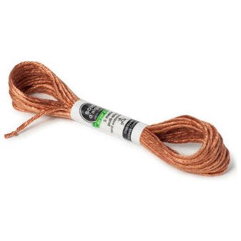 Soie d'Alger 4611 Cendress De Rose