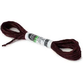 Soie d'Alger 4626 Prune