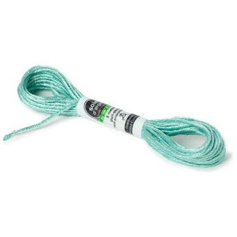 Soie d'Alger 5011 Jade