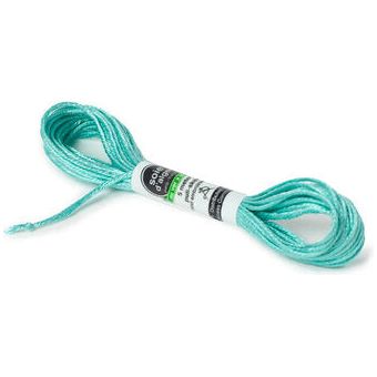 Soie d'Alger 5012 Jade