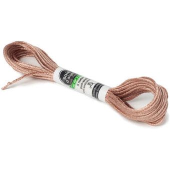Soie d'Alger S2578 Skin Tones