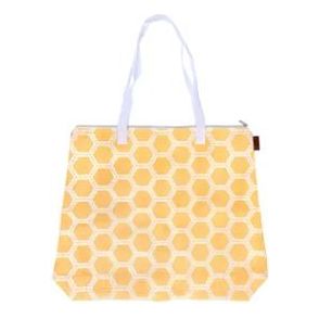 Big Hexie Project Bag