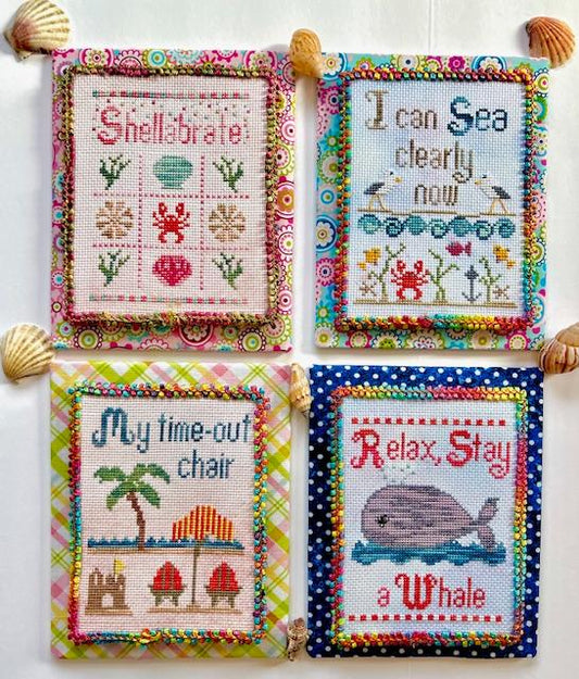 Pickle Barrel Designs – Colour and Cotton