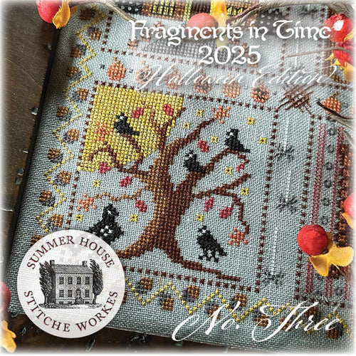 Fragments In Time 2025 Halloween Edition #3