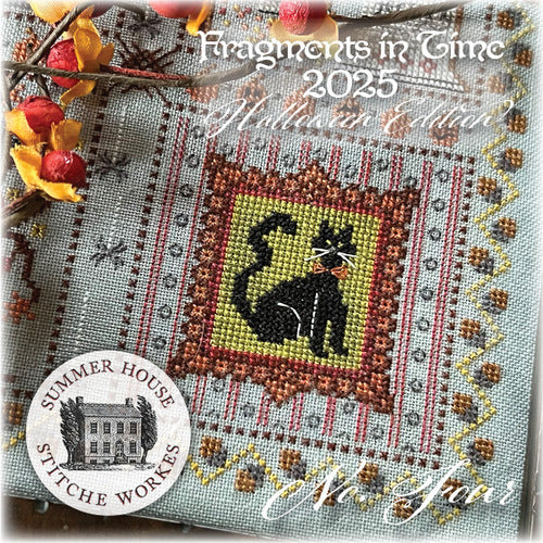 Fragments In Time 2025 Halloween Edition #4