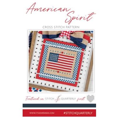American Spirit Pattern