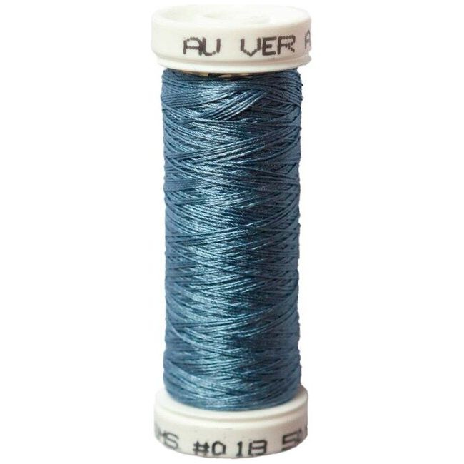 018 Silk 100/3