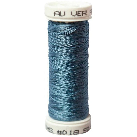 018 Silk 100/3