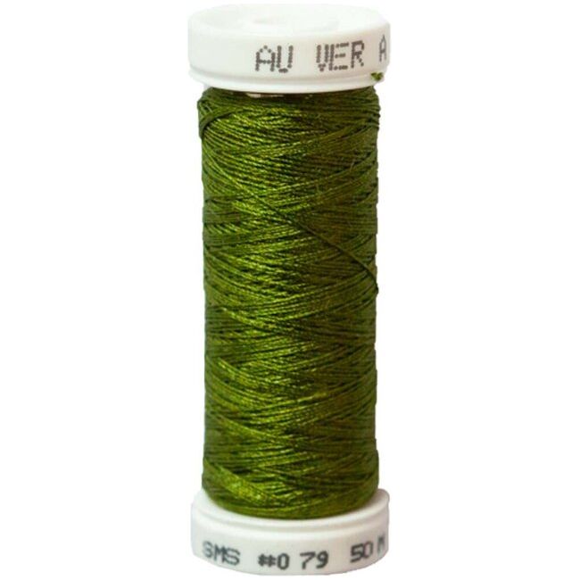 079 Silk 100/3