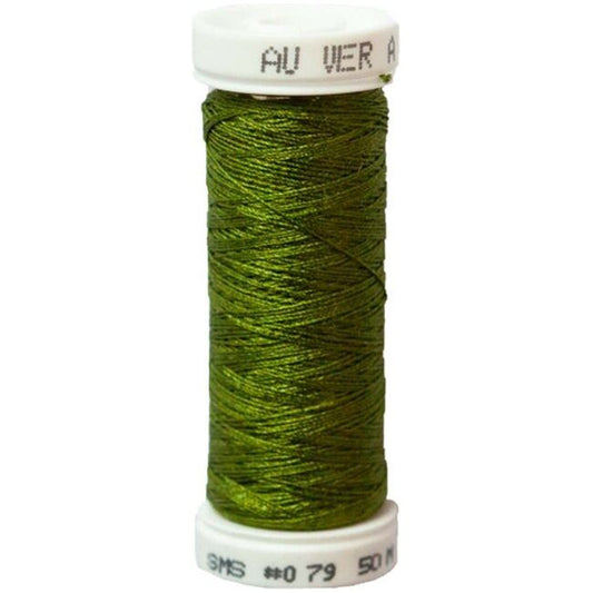 079 Silk 100/3