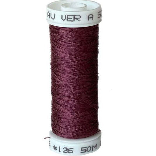 126 Silk 100/3