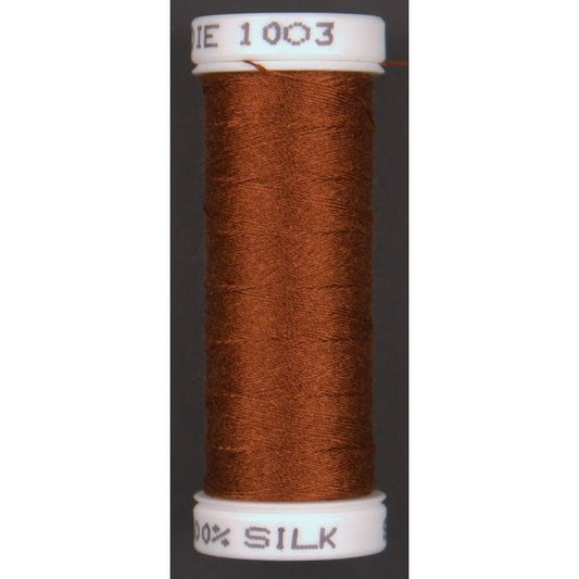 203 Silk 100/3