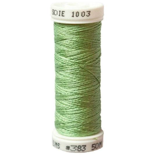 383 Silk 100/3