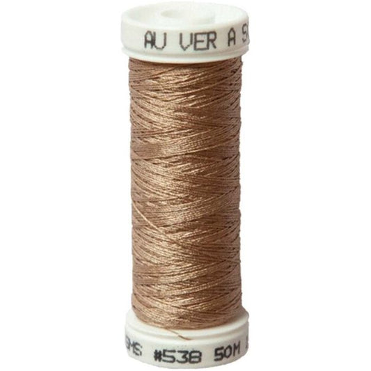 538 Silk 100/3