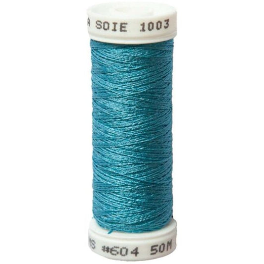 604 Silk 100/3