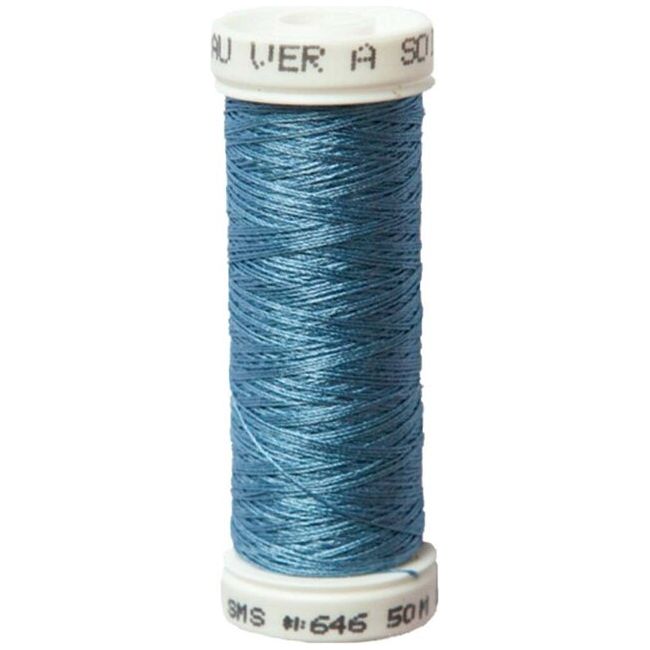 646 Silk 100/3