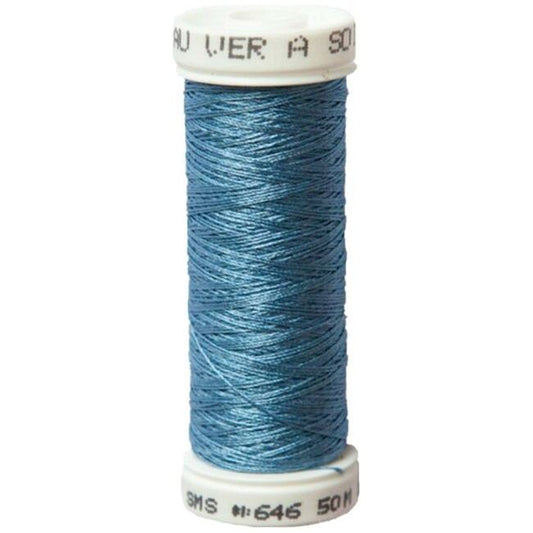 646 Silk 100/3