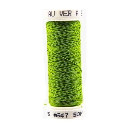 647 Silk 100/3