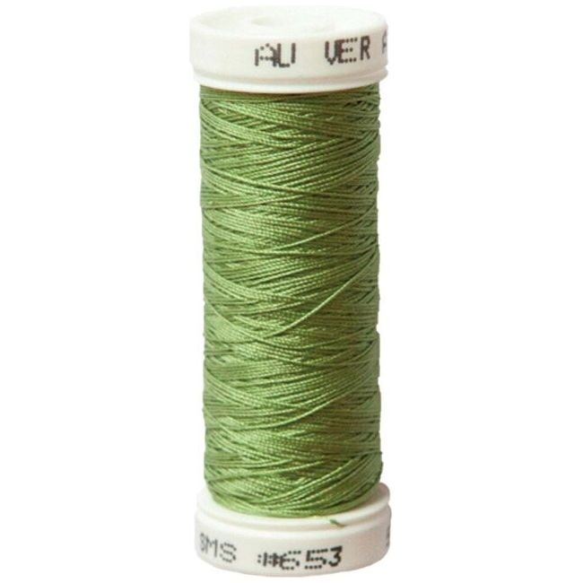 653 Silk 100/3