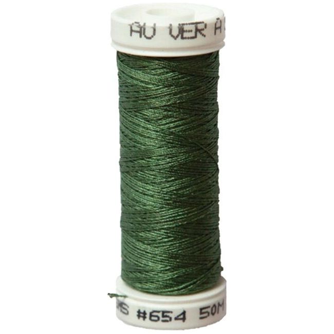 654 Silk 100/3