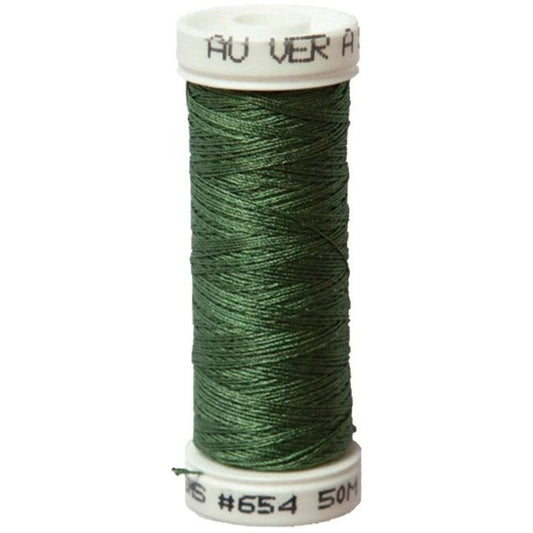 654 Silk 100/3