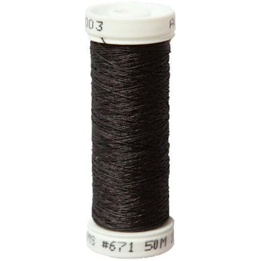671 Silk 100/3