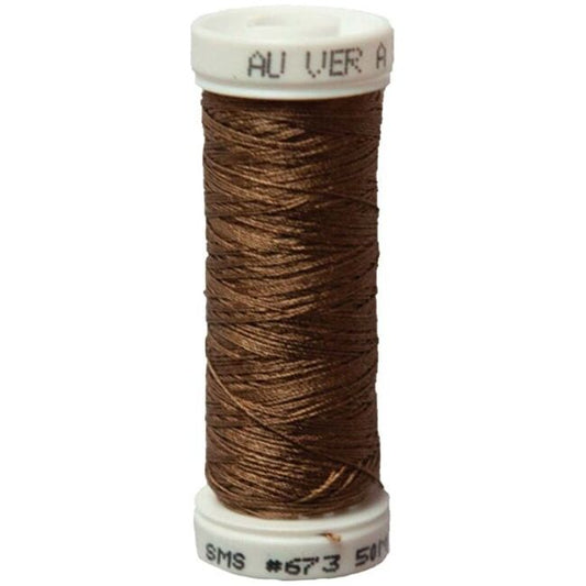673 Silk 100/3