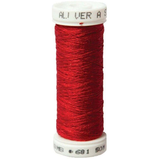 681 Silk 100/3