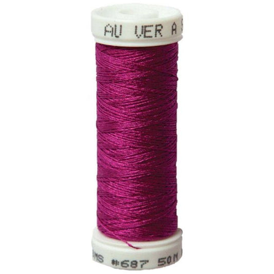 687 Silk 100/3