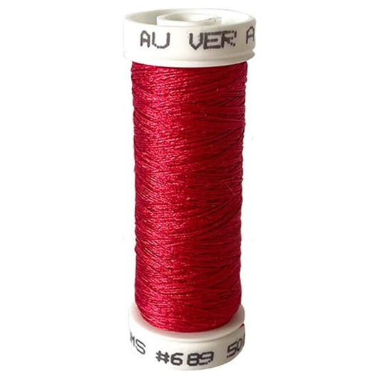 689 Silk 100/3