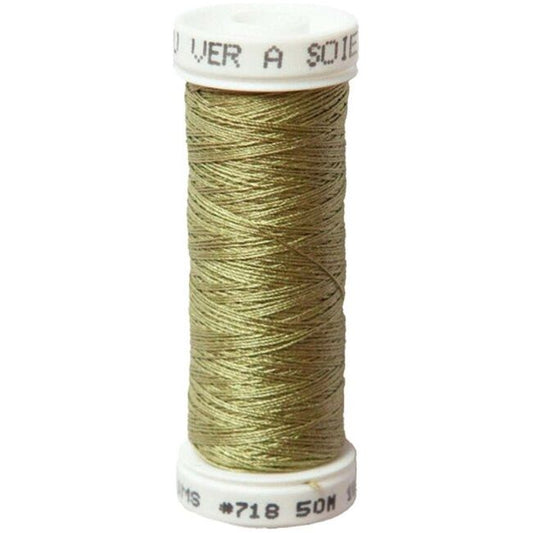 718 Silk 100/3