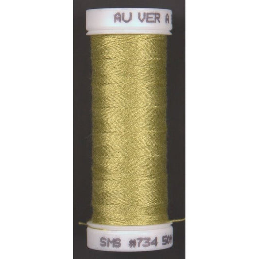 734 Silk 100/3